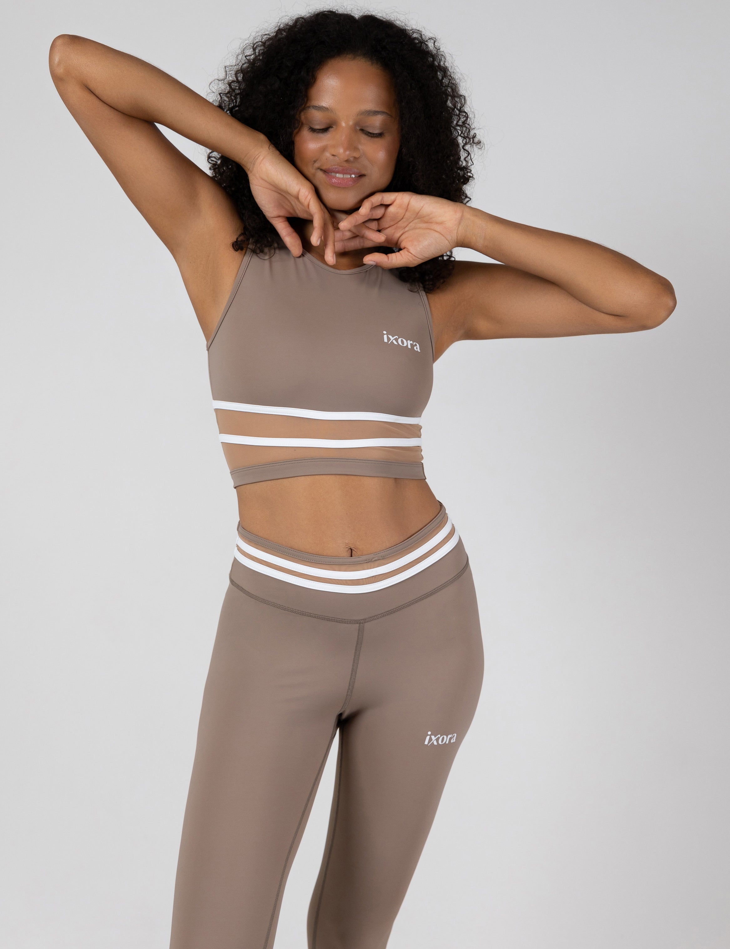 AirFlow Active Leggings