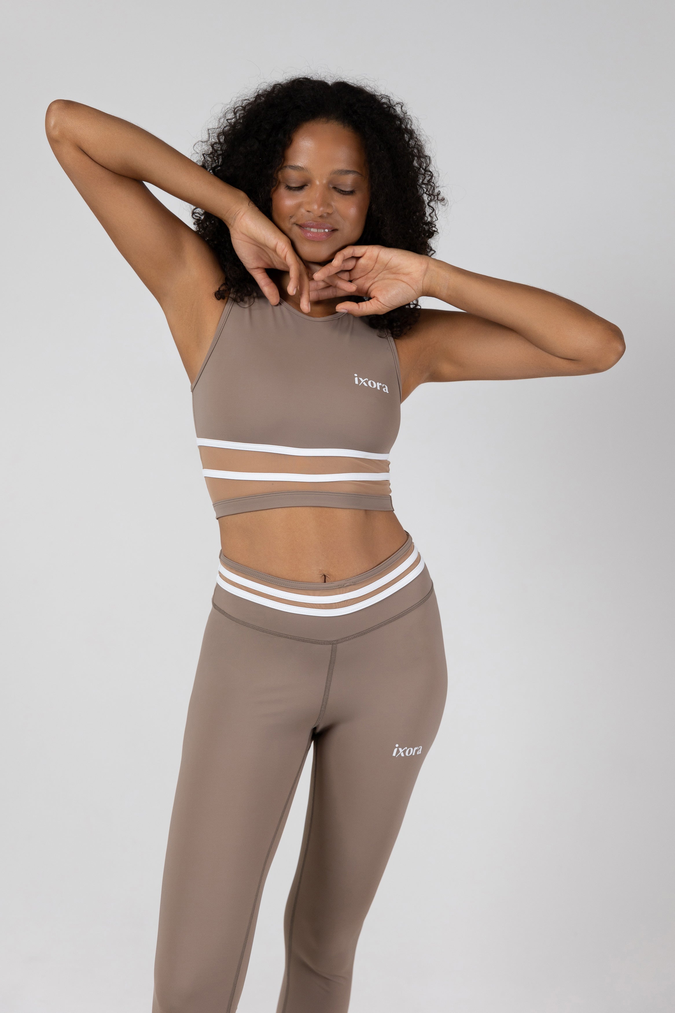 AirFlow Active Leggings