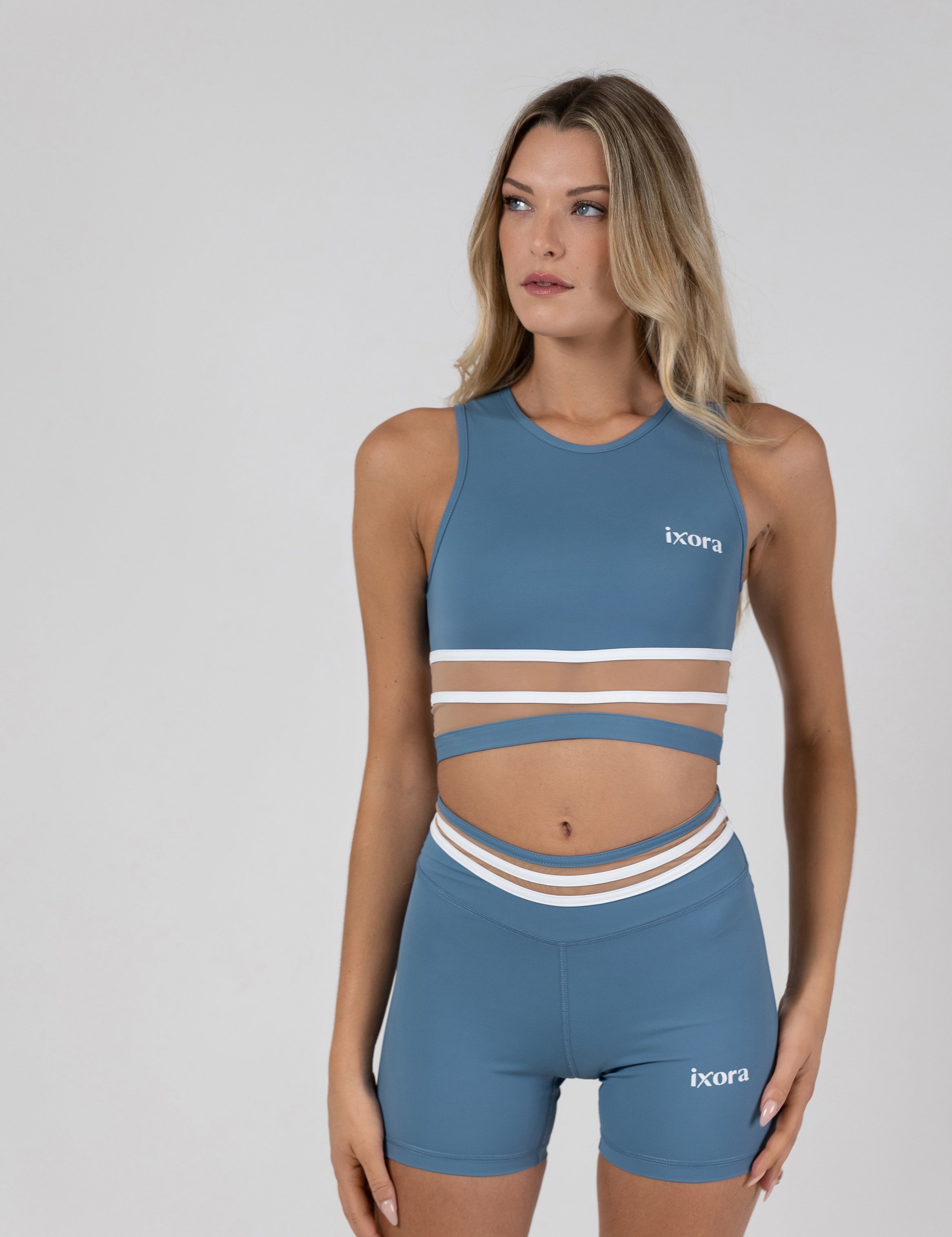 AirFlow Active Shorts