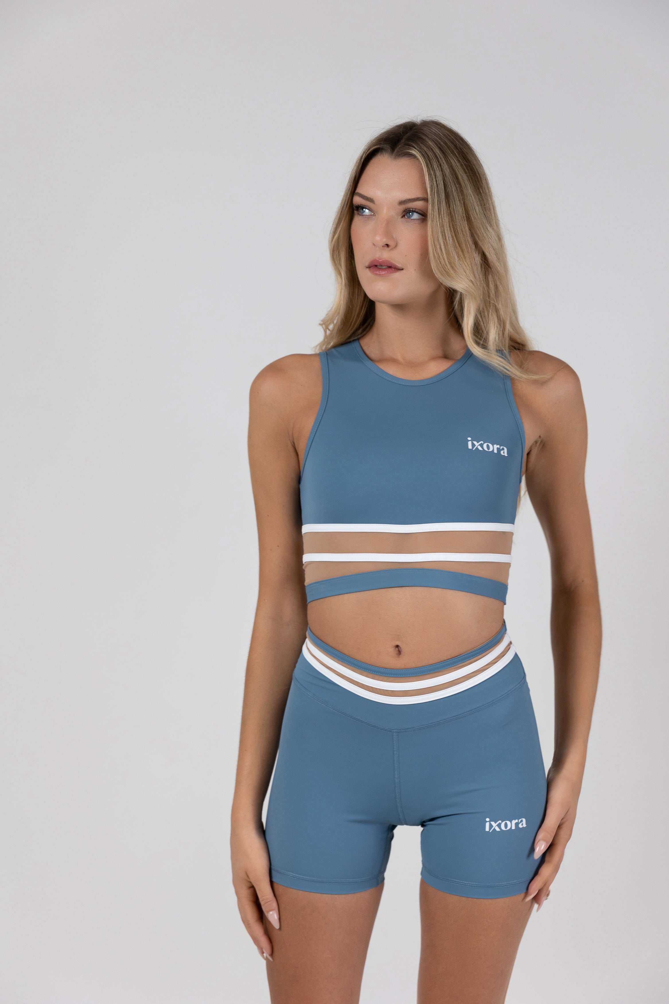 AirFlow Active Shorts