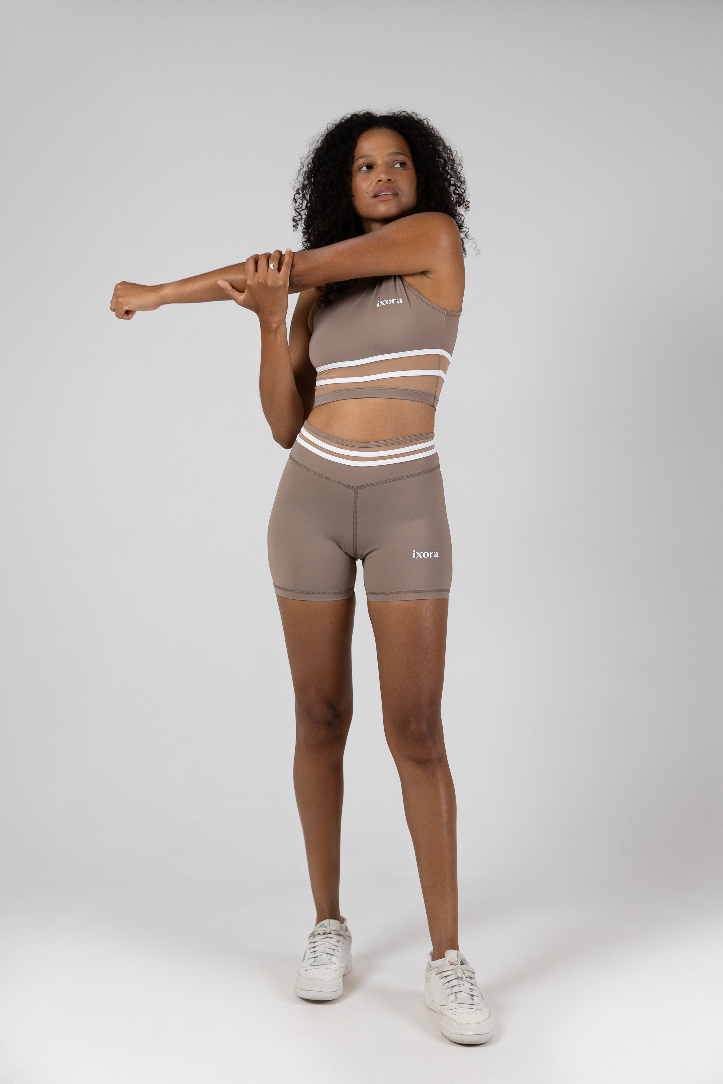 AirFlow Active Shorts