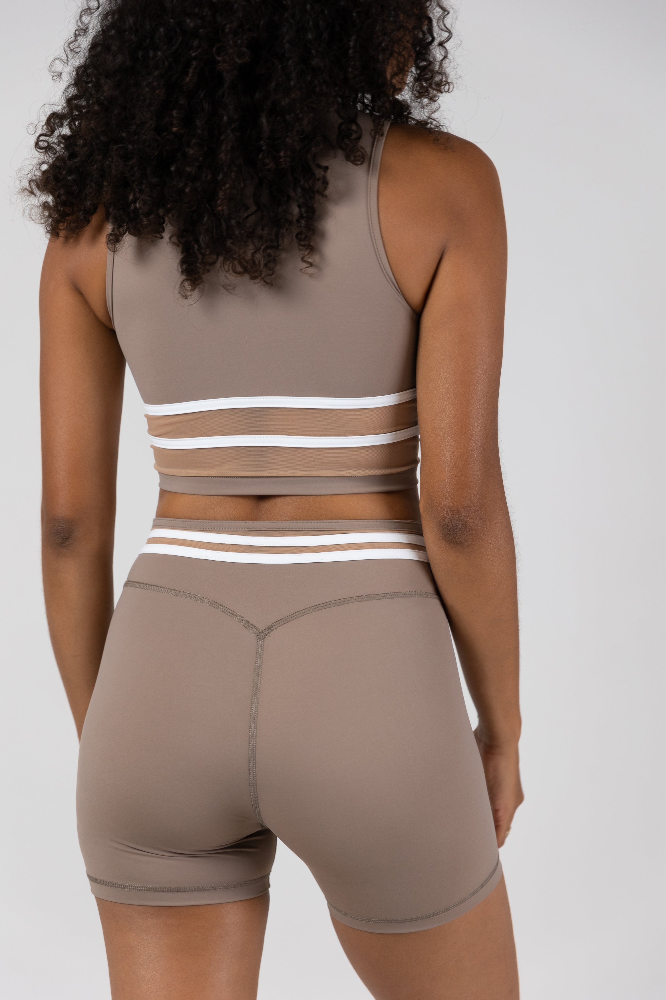 AirFlow Active Shorts