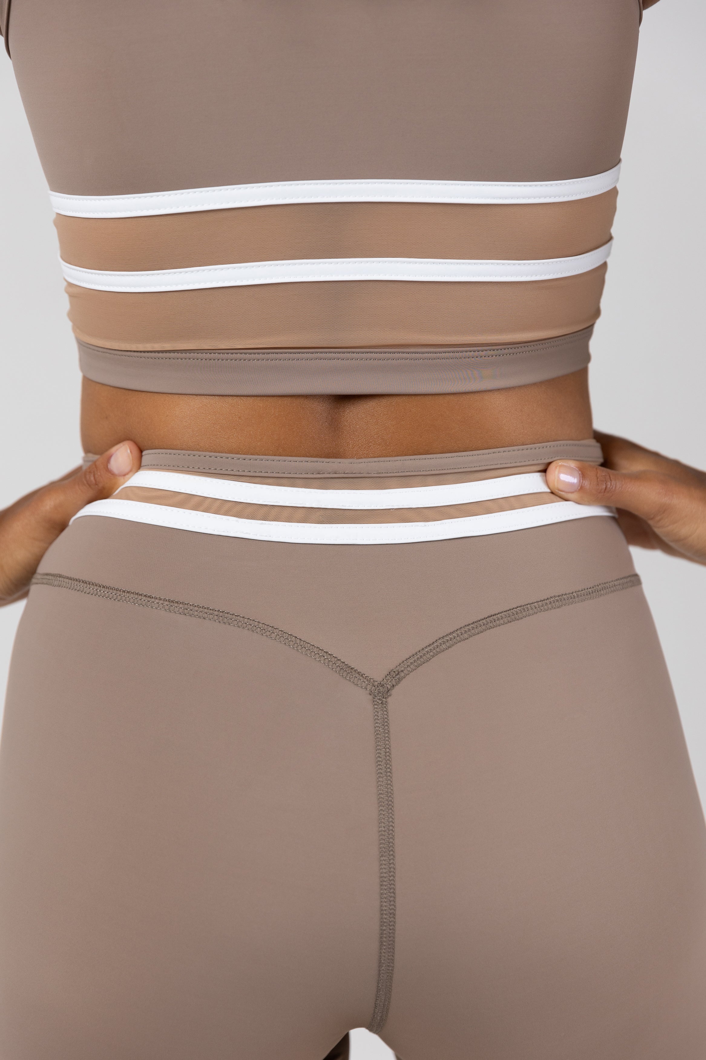 AirFlow Active Shorts