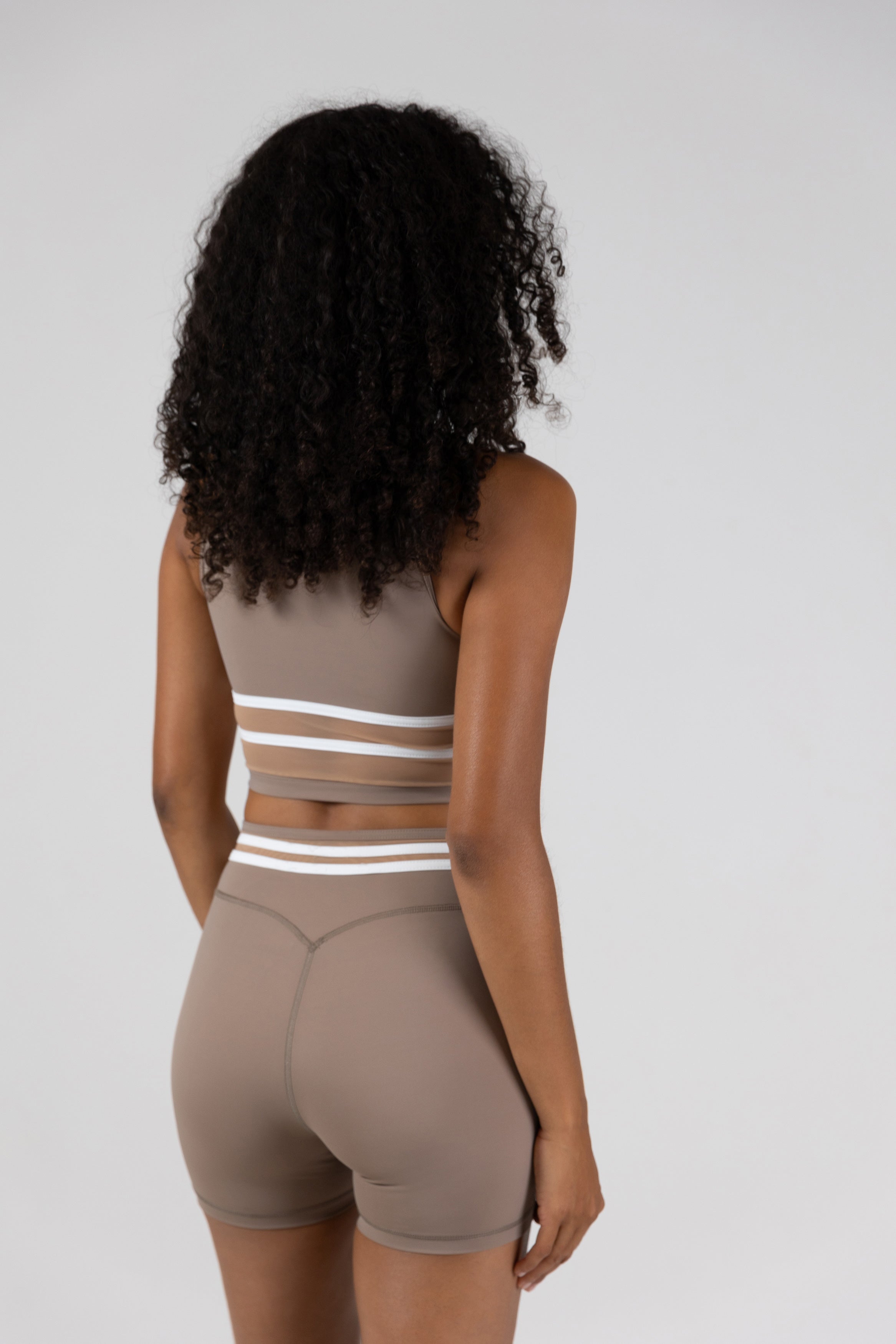 AirFlow Active Shorts