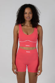 SoftSpirit Heart Sport-BH