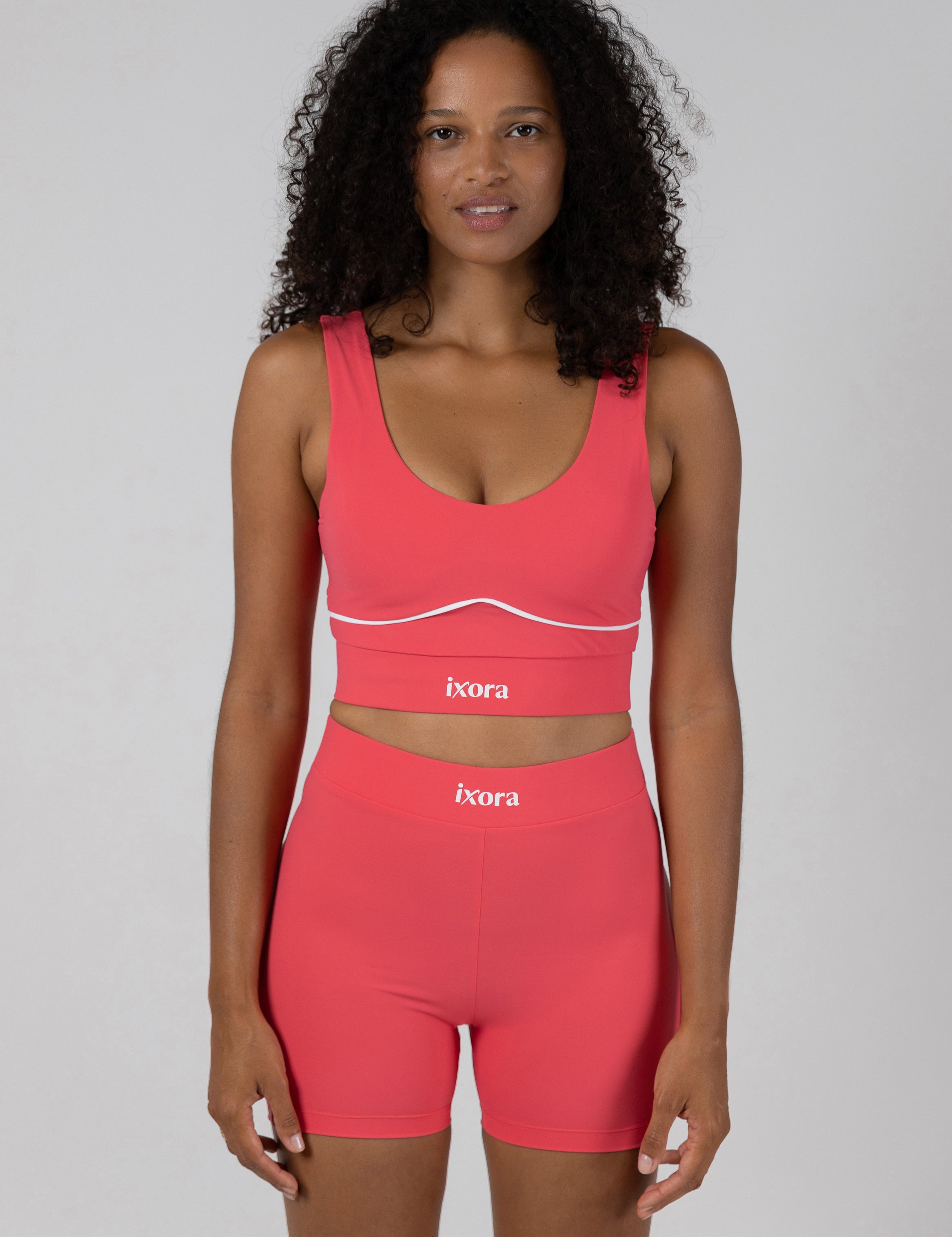 SoftSpirit Heart Sport-BH