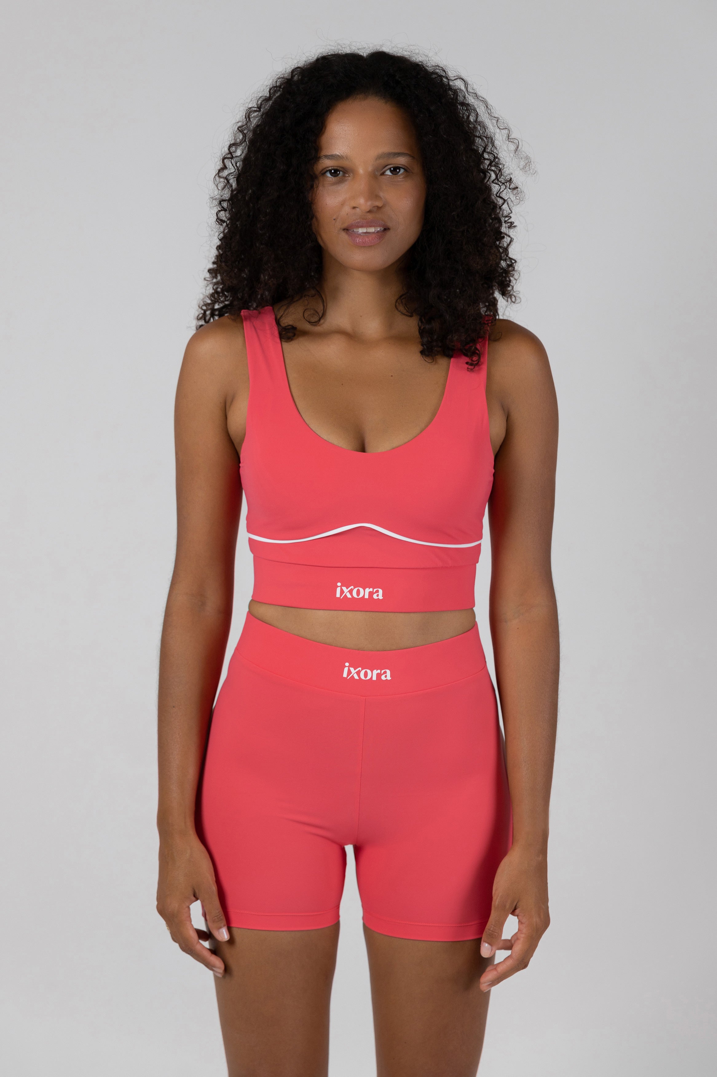 SoftSpirit Heart Sport-BH