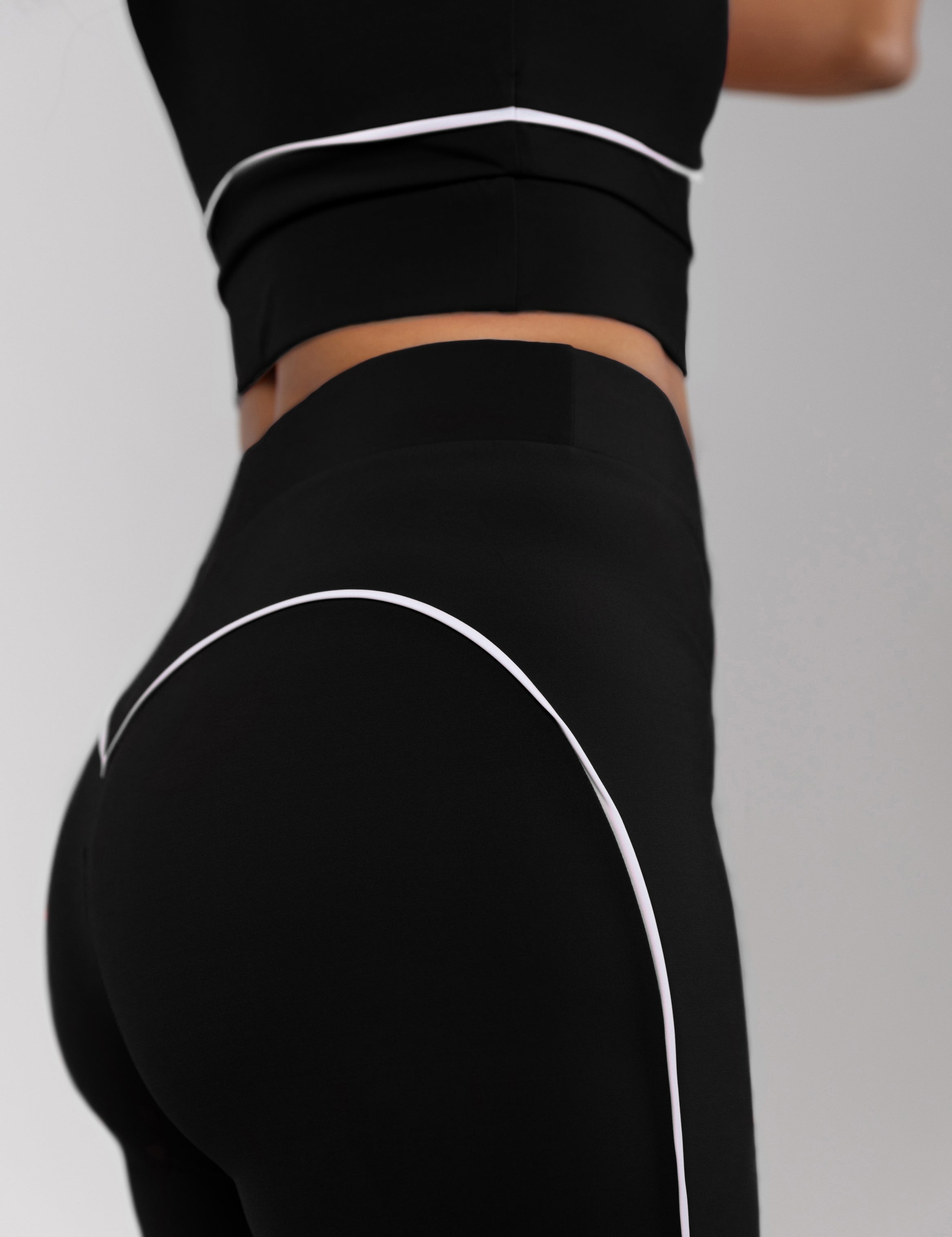 SoftSpirit Heart Shorts