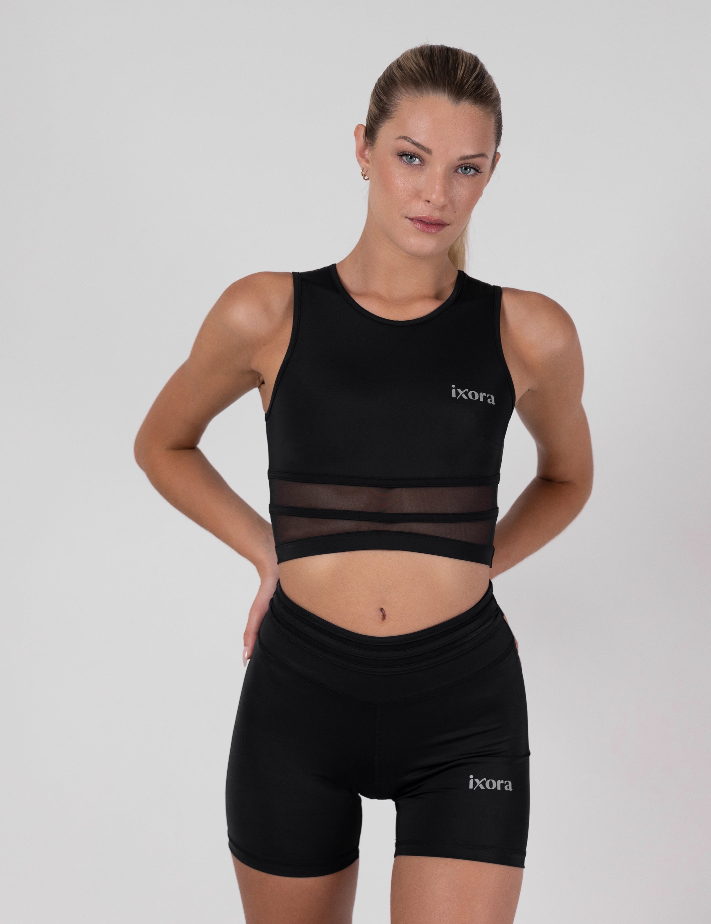 AirFlow Active Shorts