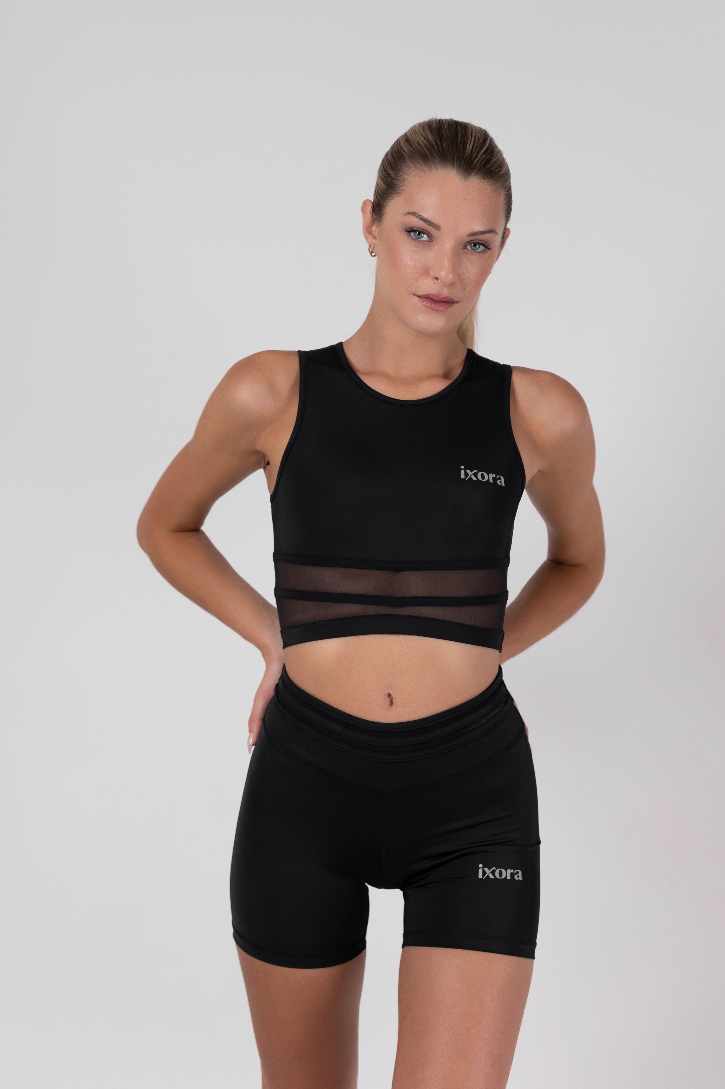 AirFlow Active Shorts