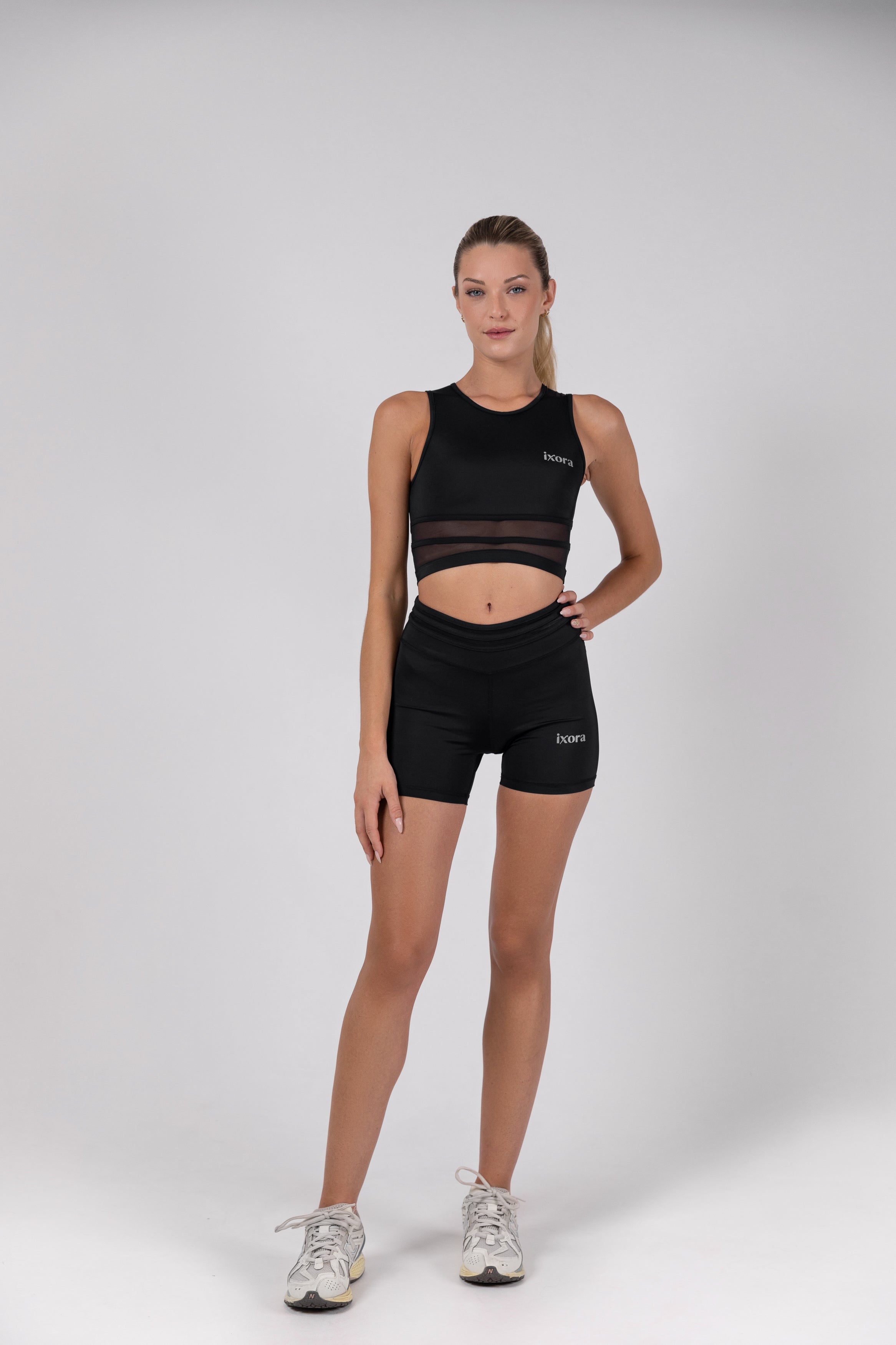 AirFlow Active Shorts