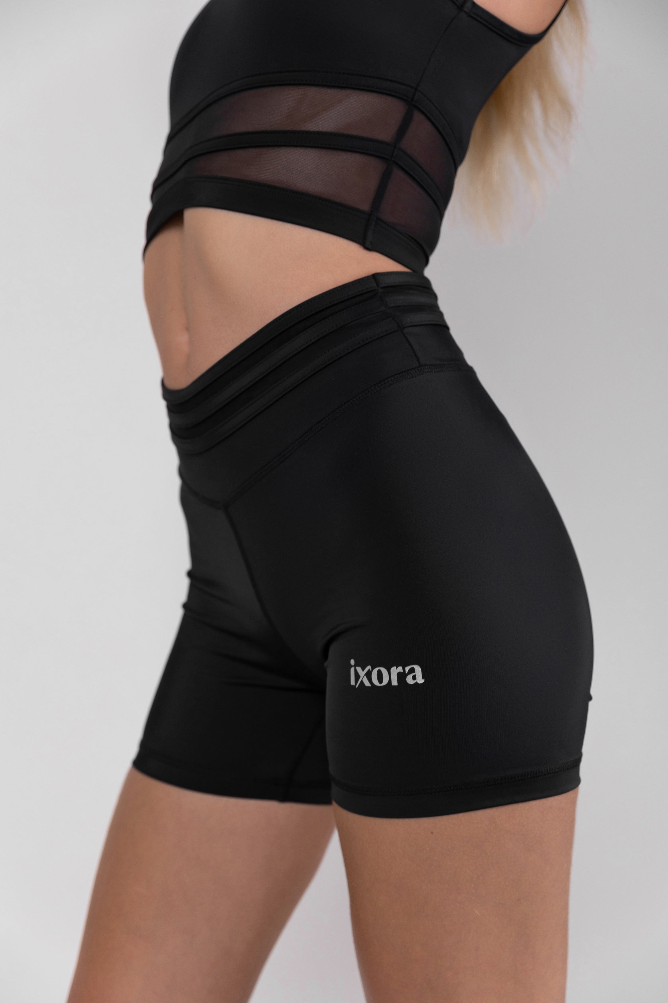 AirFlow Active Shorts