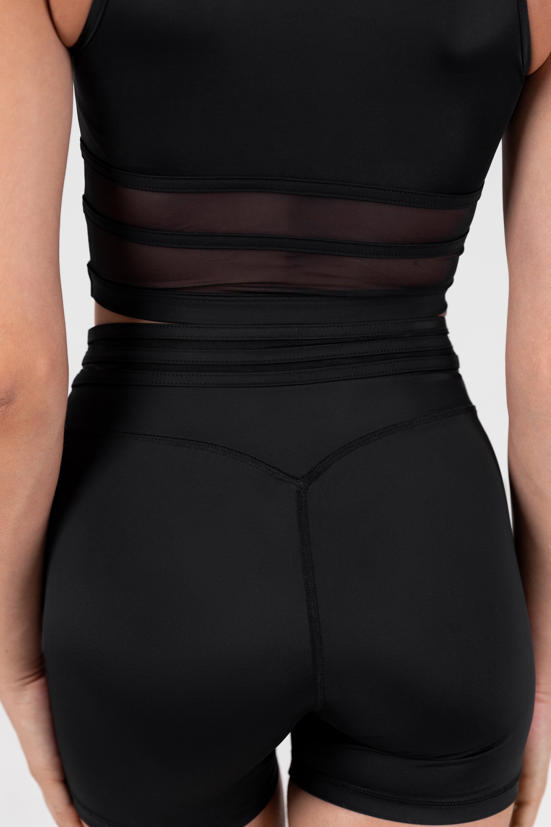 AirFlow Active Shorts