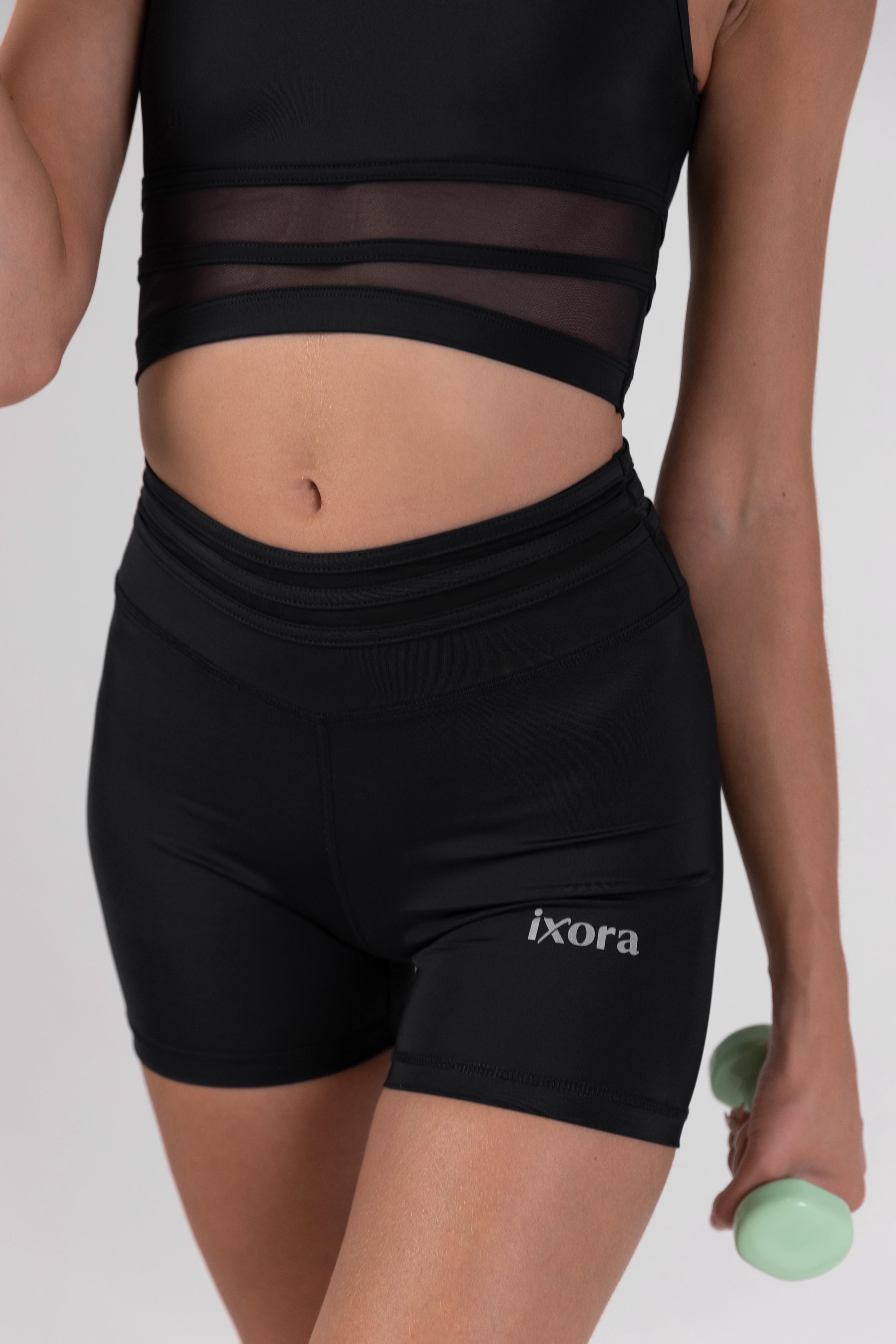 AirFlow Active Shorts
