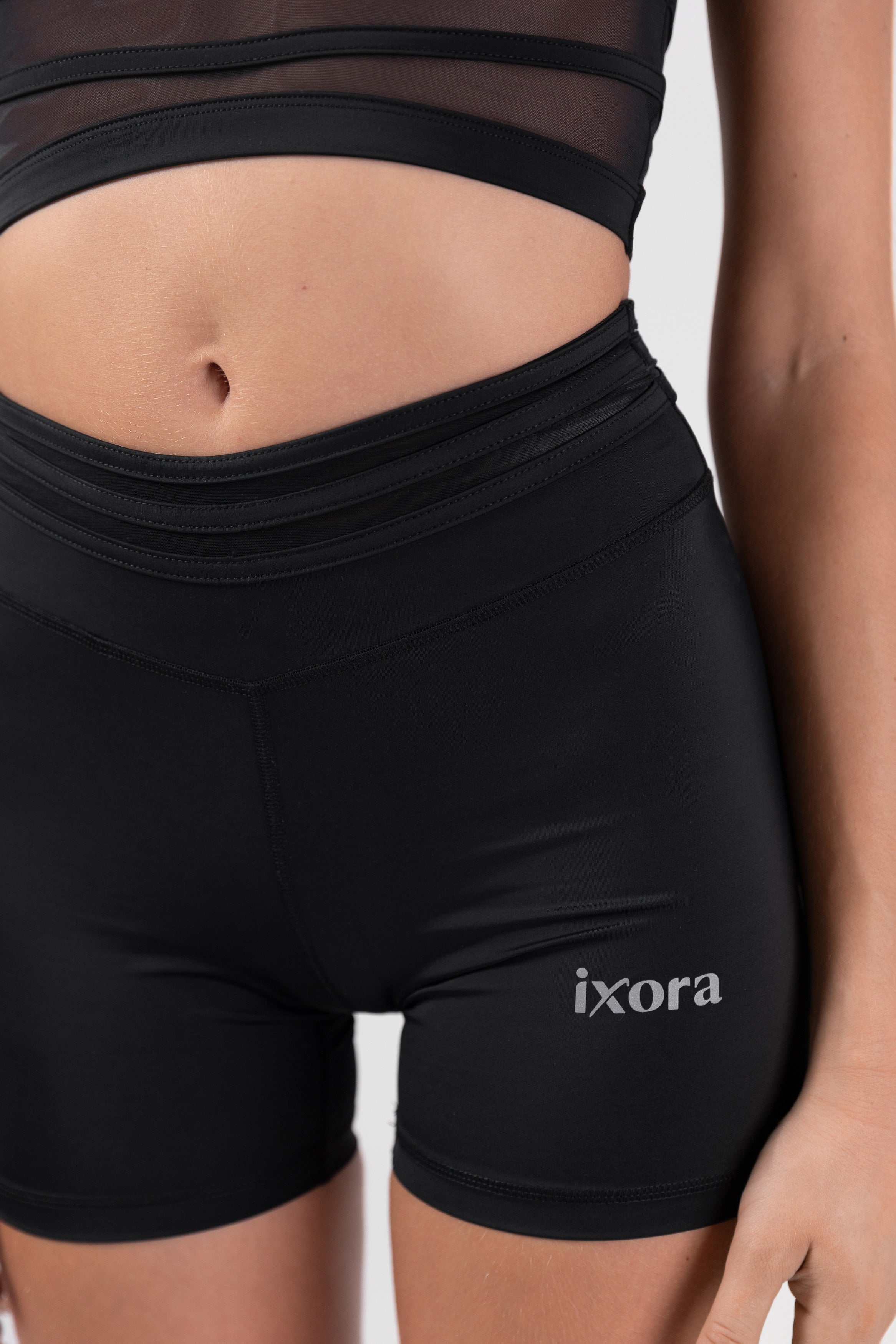 AirFlow Active Shorts