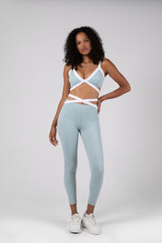 StrapSculpt Leggings