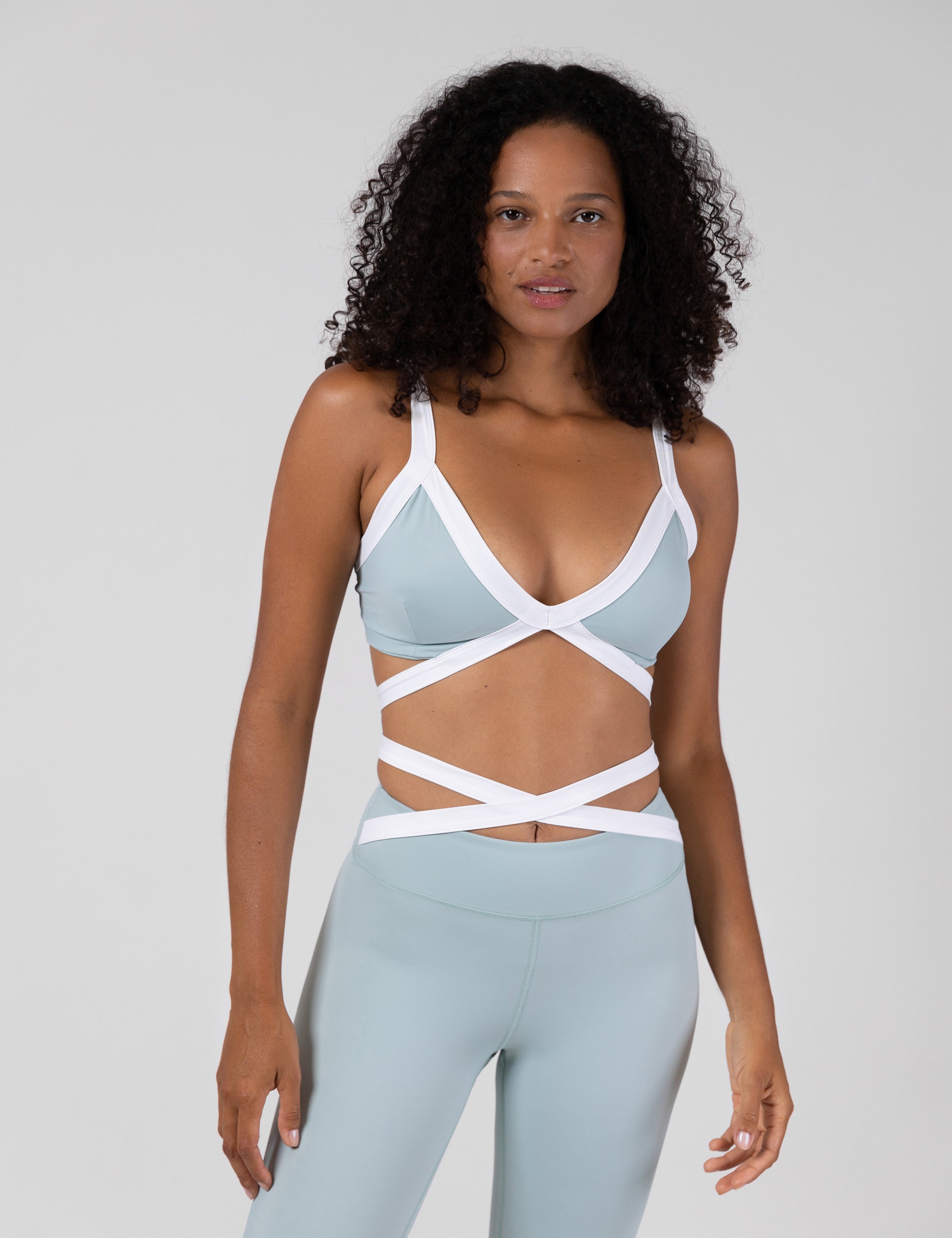 StrapSculpt Leggings