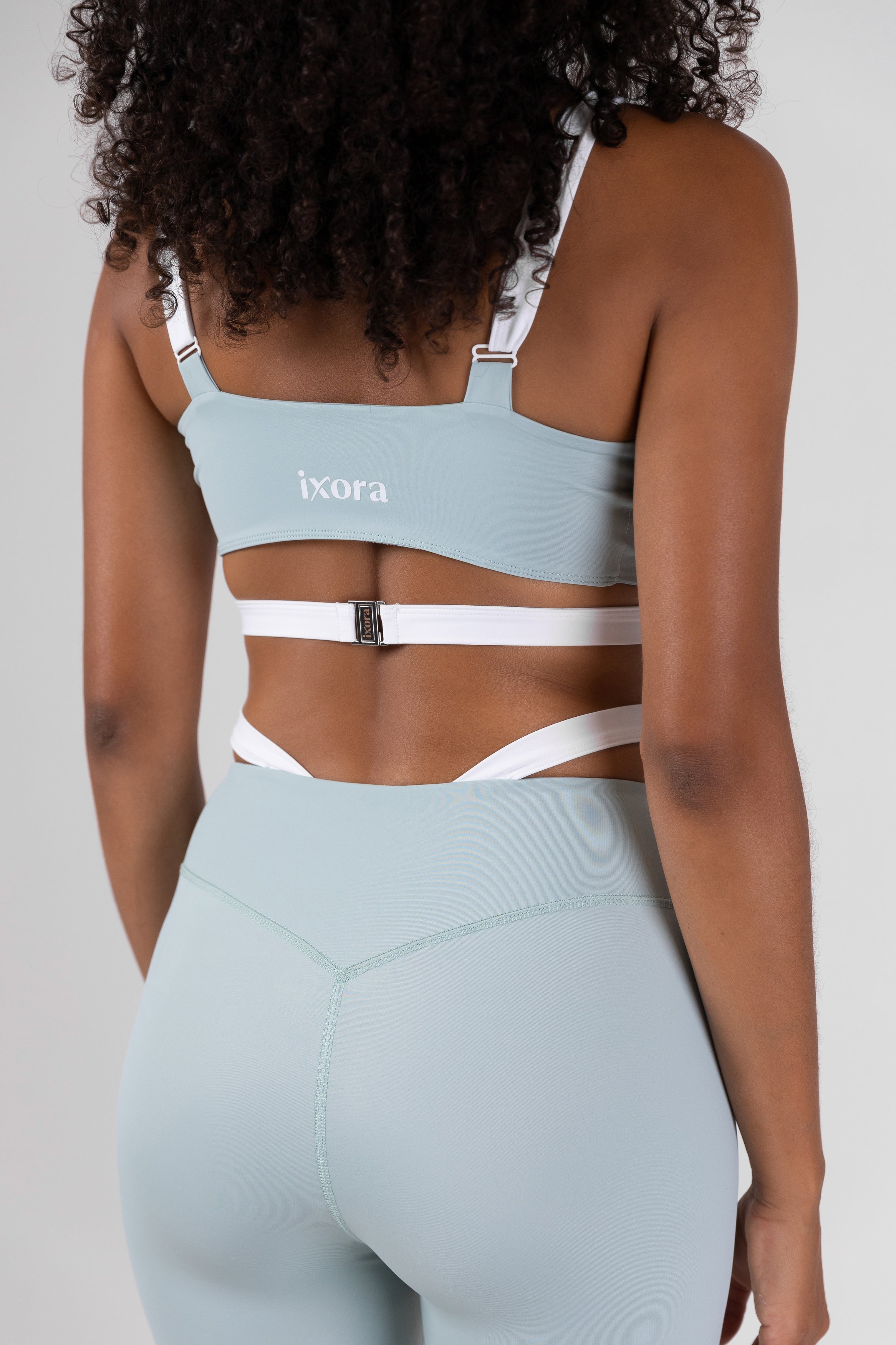 StrapSculpt Leggings