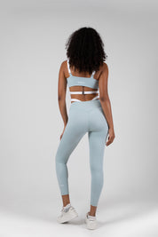StrapSculpt Leggings