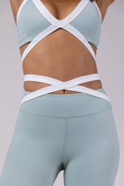 StrapSculpt Leggings
