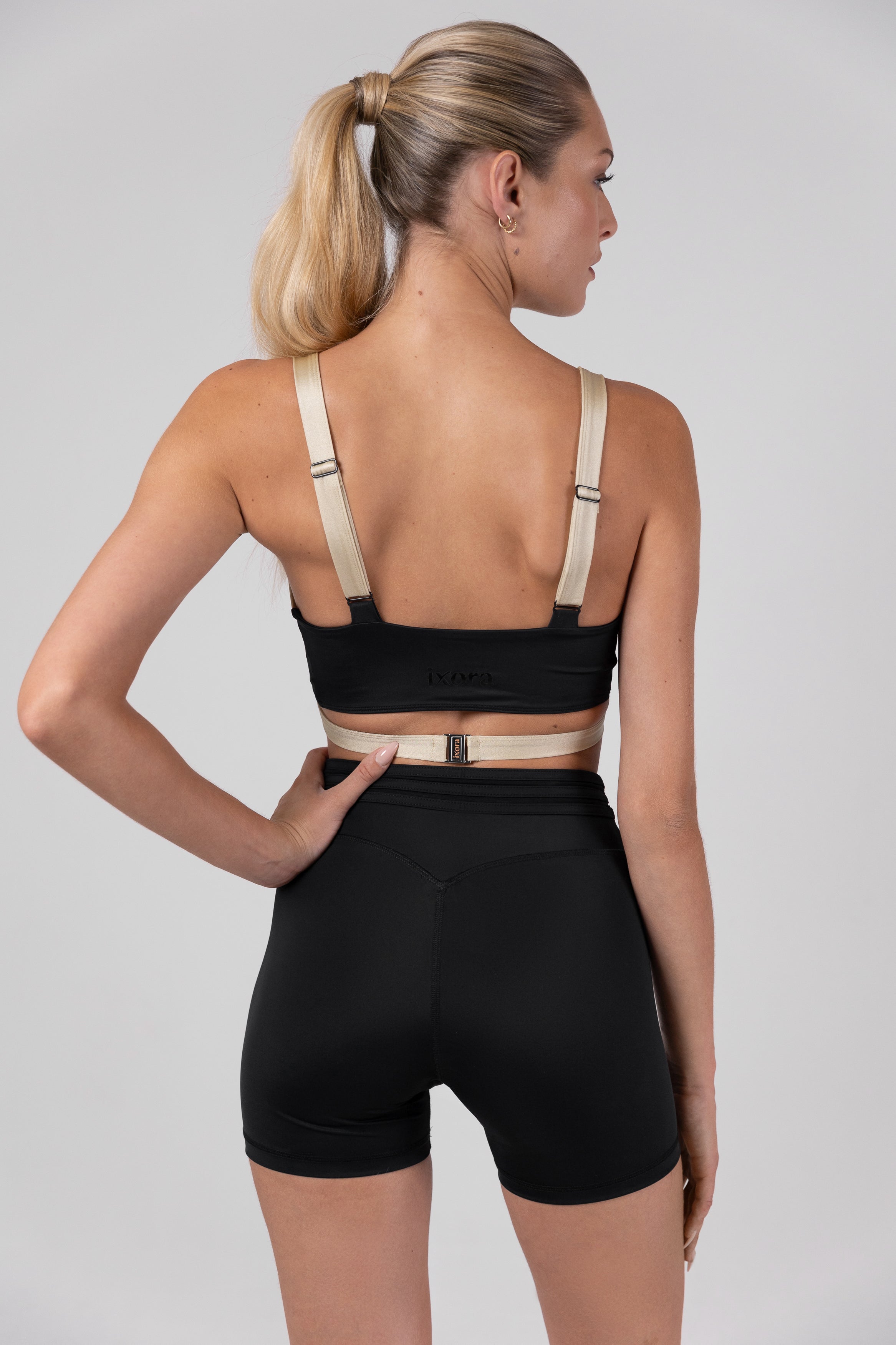 AirFlow Active Shorts