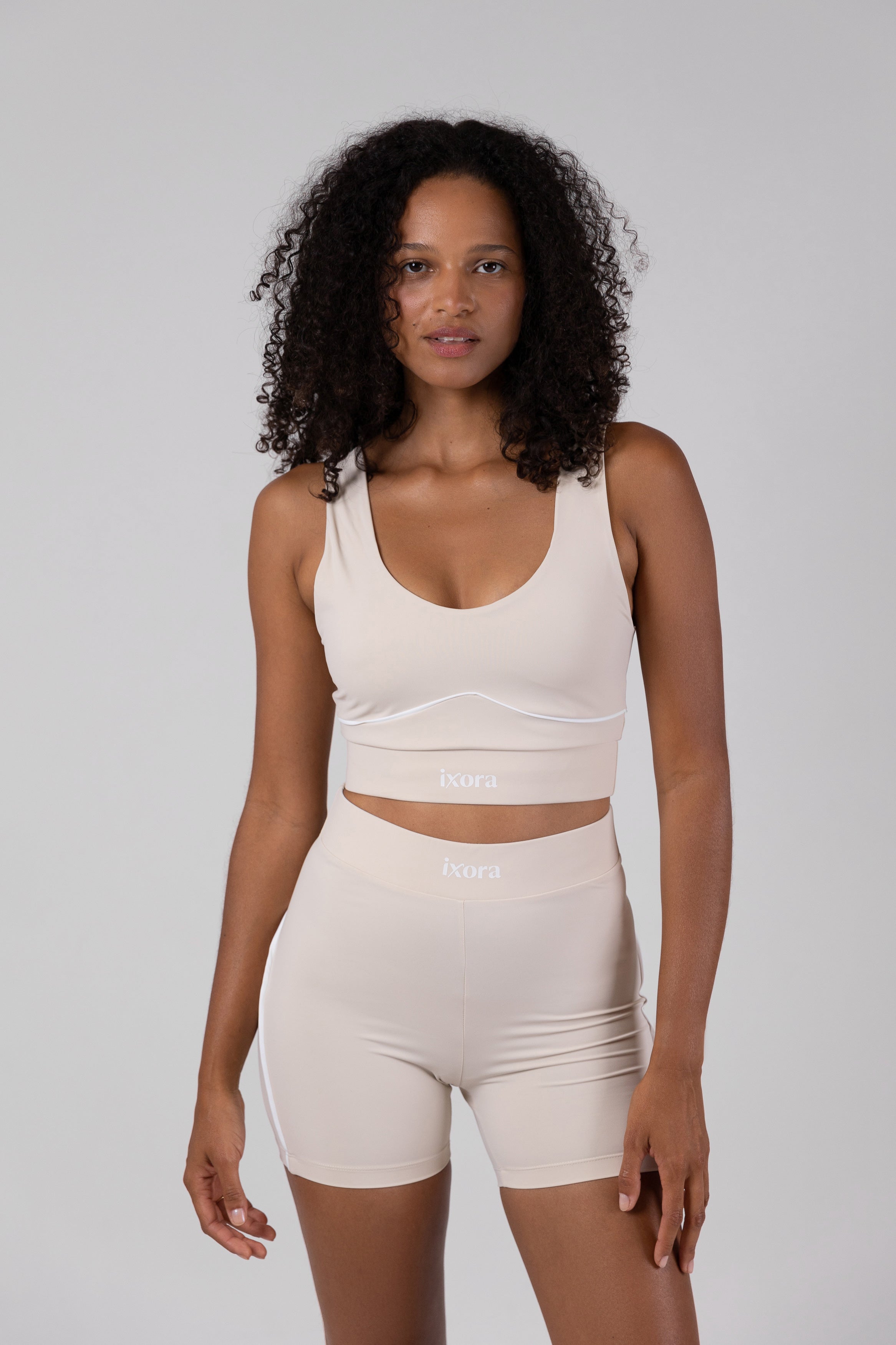 SoftSpirit Heart Sport-BH