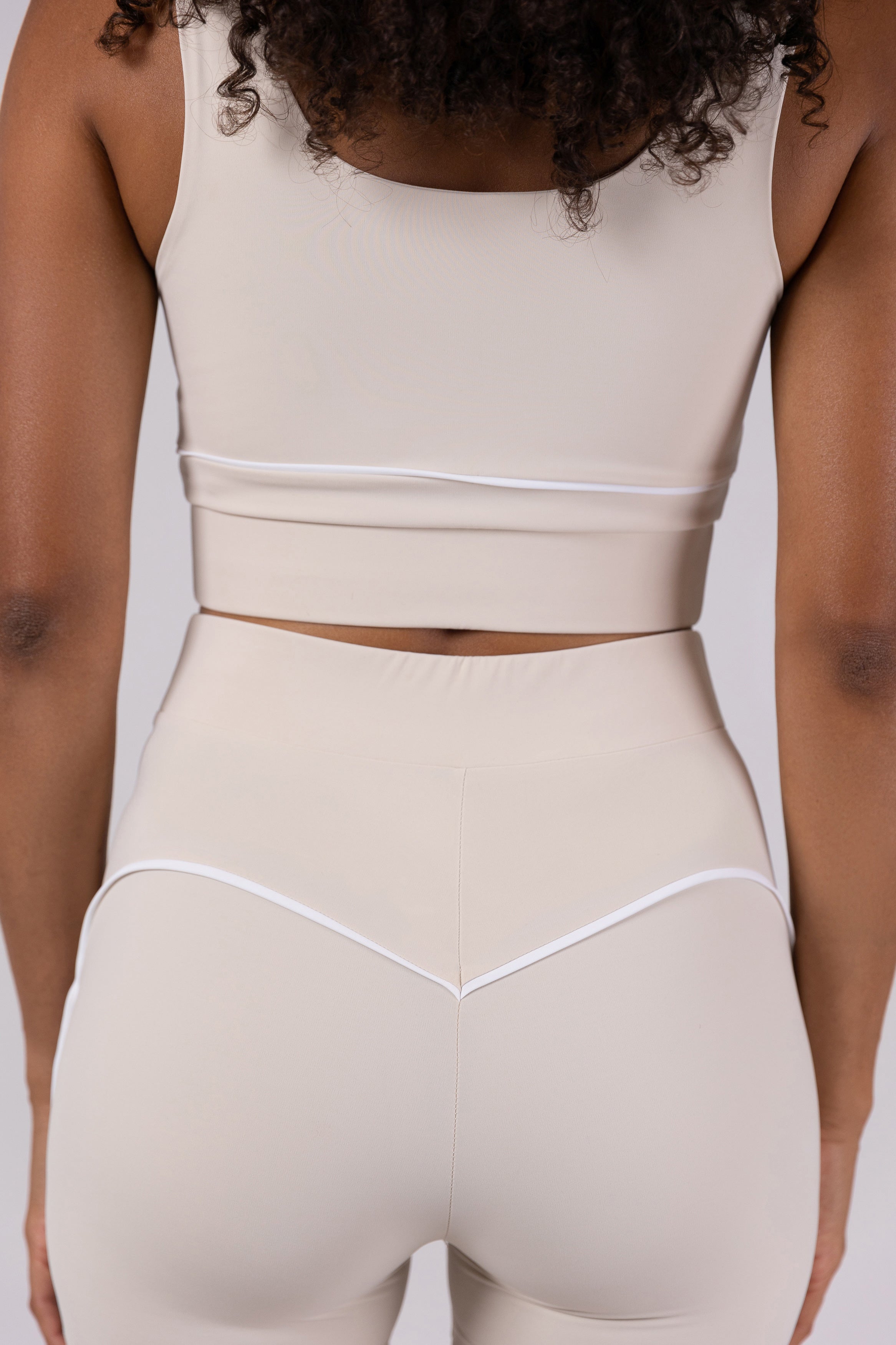 SoftSpirit Heart Shorts