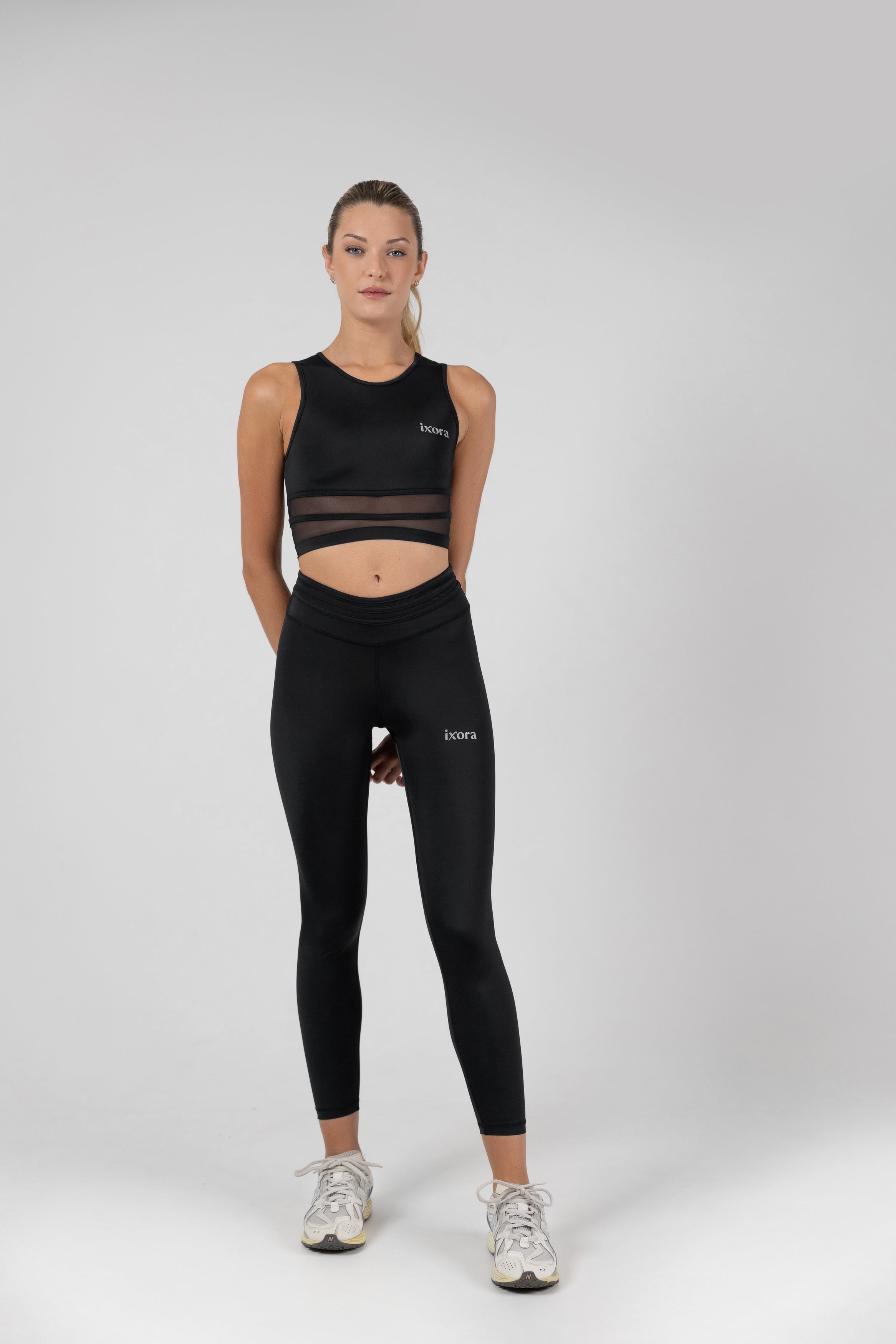 AirFlow Active Leggings