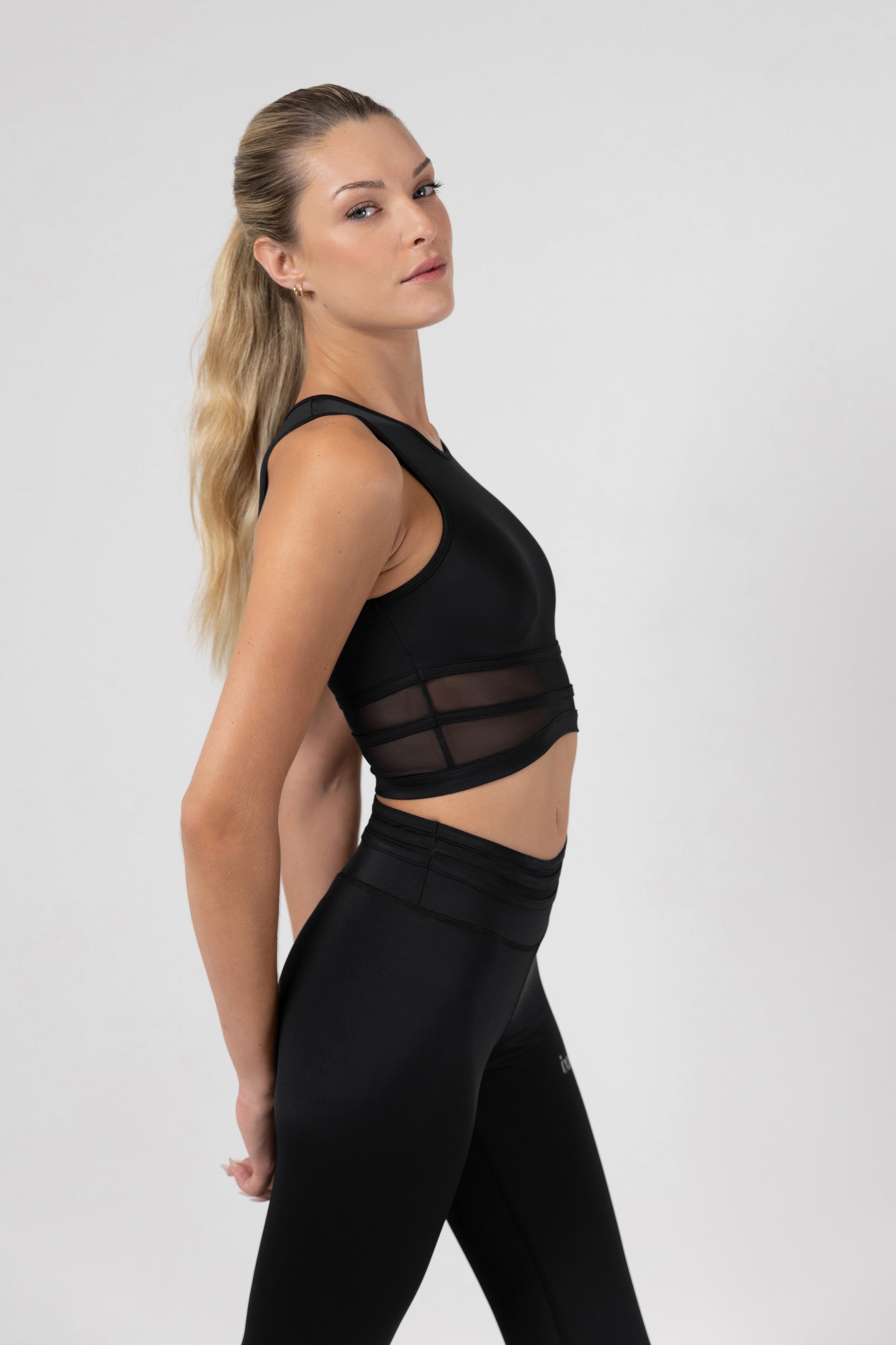 AirFlow Active Leggings