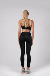 StrapSculpt Leggings
