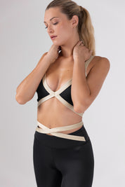 StrapSculpt Leggings