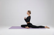 EcoEssenza Yogamatte