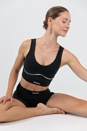SoftSpirit Heart Sport-BH
