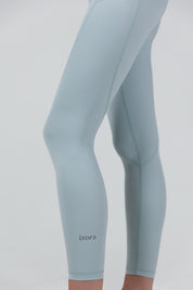 Sculpted V-Waist Leggings