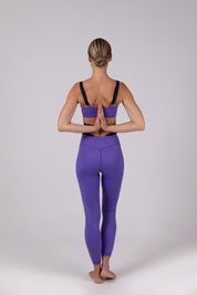 StrapSculpt Leggings