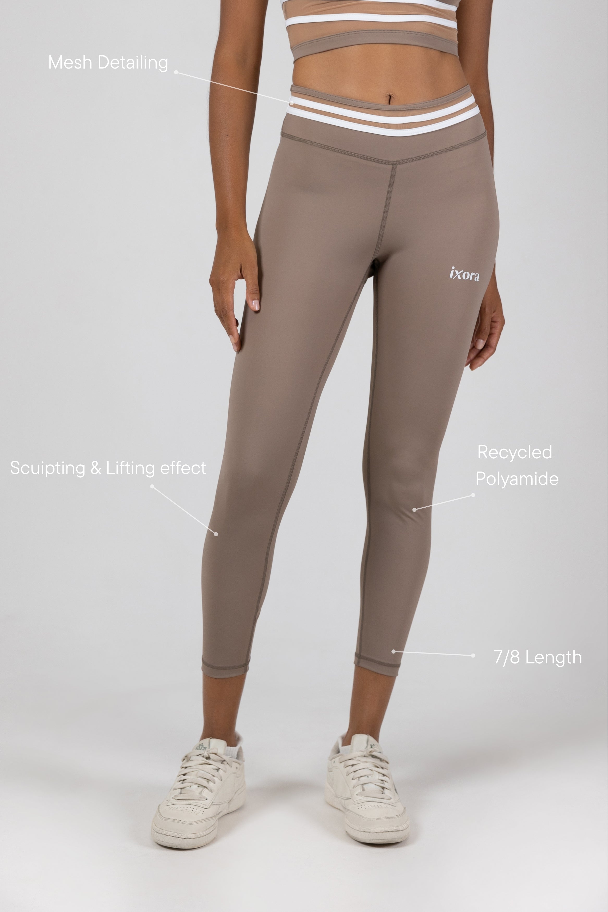 AirFlow Active Leggings